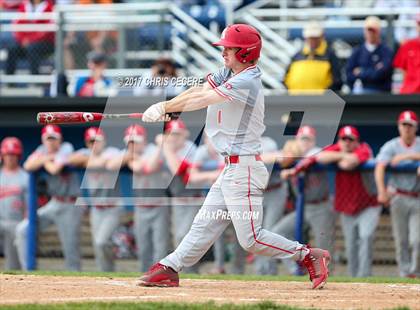 Thumbnail 2 in Greece Arcadia vs. Canandaigua Academy (Section 5 Class A1 Final) photogallery.