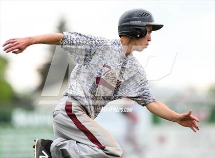 Thumbnail 1 in Greece Arcadia vs. Canandaigua Academy (Section 5 Class A1 Final) photogallery.
