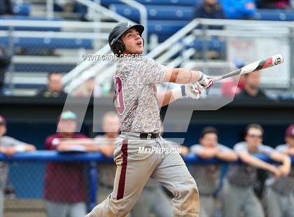 Thumbnail 1 in Greece Arcadia vs. Canandaigua Academy (Section 5 Class A1 Final) photogallery.