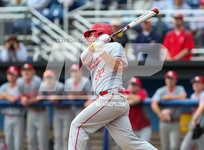 Thumbnail 2 in Greece Arcadia vs. Canandaigua Academy (Section 5 Class A1 Final) photogallery.