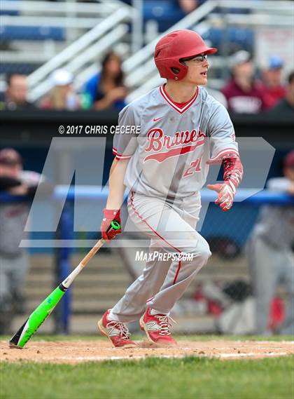 Thumbnail 3 in Greece Arcadia vs. Canandaigua Academy (Section 5 Class A1 Final) photogallery.