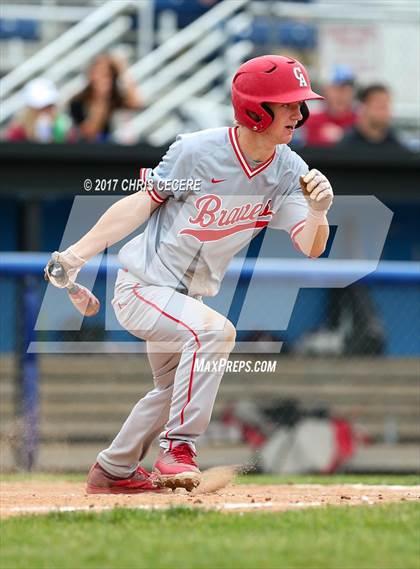 Thumbnail 2 in Greece Arcadia vs. Canandaigua Academy (Section 5 Class A1 Final) photogallery.