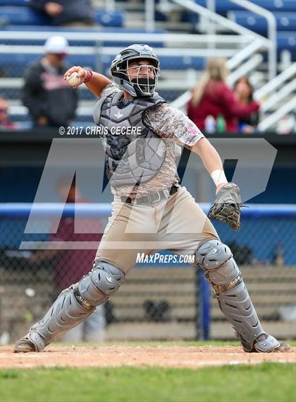 Thumbnail 2 in Greece Arcadia vs. Canandaigua Academy (Section 5 Class A1 Final) photogallery.