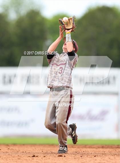 Thumbnail 2 in Greece Arcadia vs. Canandaigua Academy (Section 5 Class A1 Final) photogallery.