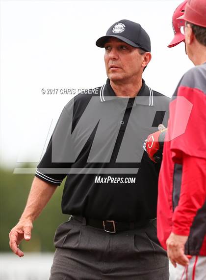 Thumbnail 3 in Greece Arcadia vs. Canandaigua Academy (Section 5 Class A1 Final) photogallery.