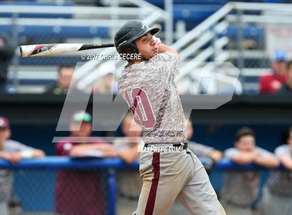 Thumbnail 2 in Greece Arcadia vs. Canandaigua Academy (Section 5 Class A1 Final) photogallery.