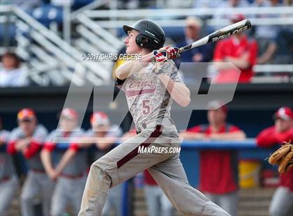 Thumbnail 1 in Greece Arcadia vs. Canandaigua Academy (Section 5 Class A1 Final) photogallery.