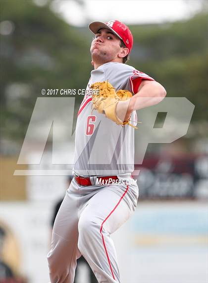 Thumbnail 2 in Greece Arcadia vs. Canandaigua Academy (Section 5 Class A1 Final) photogallery.