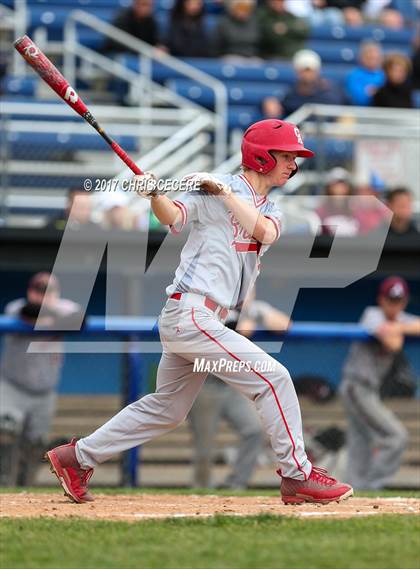 Thumbnail 3 in Greece Arcadia vs. Canandaigua Academy (Section 5 Class A1 Final) photogallery.