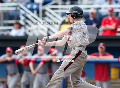 Thumbnail 2 in Greece Arcadia vs. Canandaigua Academy (Section 5 Class A1 Final) photogallery.
