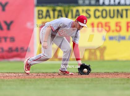 Thumbnail 1 in Greece Arcadia vs. Canandaigua Academy (Section 5 Class A1 Final) photogallery.