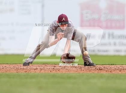 Thumbnail 2 in Greece Arcadia vs. Canandaigua Academy (Section 5 Class A1 Final) photogallery.