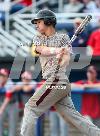 Thumbnail 2 in Greece Arcadia vs. Canandaigua Academy (Section 5 Class A1 Final) photogallery.