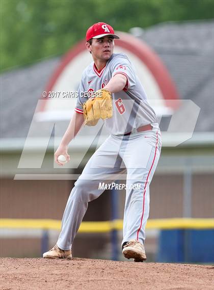 Thumbnail 1 in Greece Arcadia vs. Canandaigua Academy (Section 5 Class A1 Final) photogallery.