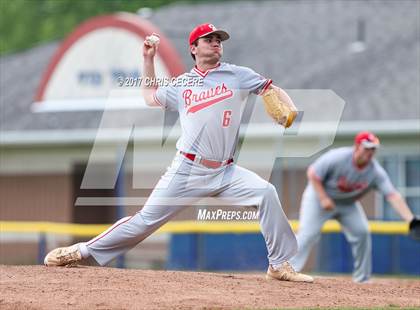 Thumbnail 3 in Greece Arcadia vs. Canandaigua Academy (Section 5 Class A1 Final) photogallery.