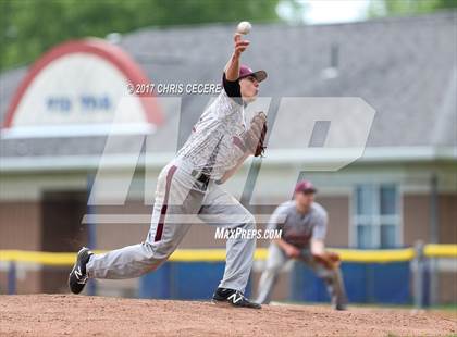 Thumbnail 2 in Greece Arcadia vs. Canandaigua Academy (Section 5 Class A1 Final) photogallery.