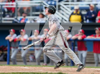 Thumbnail 3 in Greece Arcadia vs. Canandaigua Academy (Section 5 Class A1 Final) photogallery.