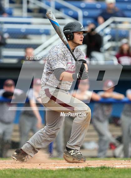 Thumbnail 3 in Greece Arcadia vs. Canandaigua Academy (Section 5 Class A1 Final) photogallery.