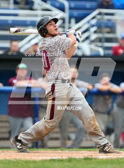 Thumbnail 3 in Greece Arcadia vs. Canandaigua Academy (Section 5 Class A1 Final) photogallery.