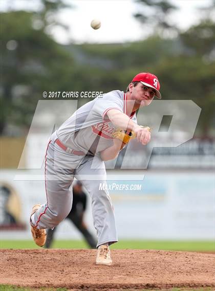 Thumbnail 2 in Greece Arcadia vs. Canandaigua Academy (Section 5 Class A1 Final) photogallery.