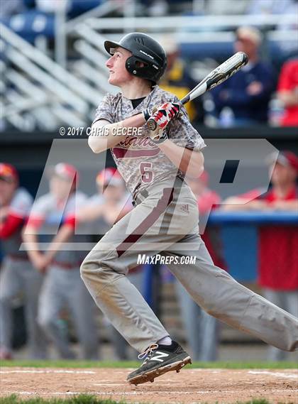 Thumbnail 2 in Greece Arcadia vs. Canandaigua Academy (Section 5 Class A1 Final) photogallery.