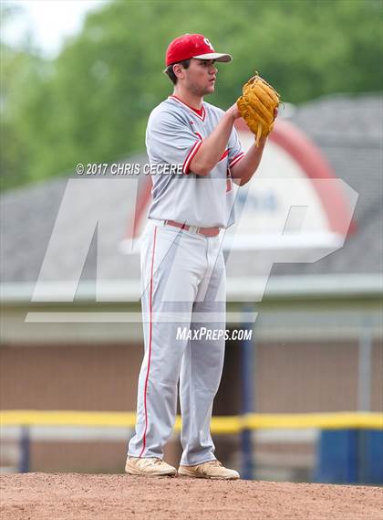 Thumbnail 2 in Greece Arcadia vs. Canandaigua Academy (Section 5 Class A1 Final) photogallery.