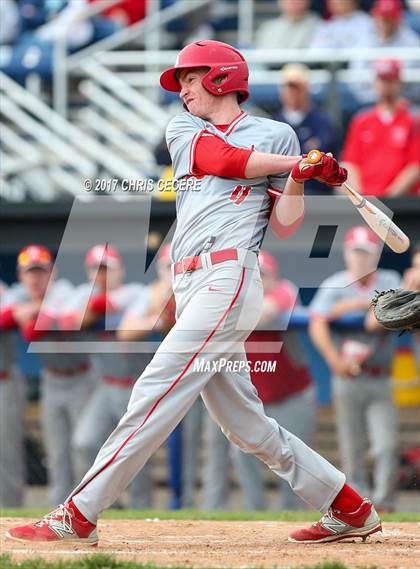 Thumbnail 2 in Greece Arcadia vs. Canandaigua Academy (Section 5 Class A1 Final) photogallery.