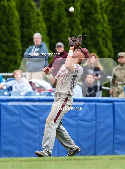 Thumbnail 2 in Greece Arcadia vs. Canandaigua Academy (Section 5 Class A1 Final) photogallery.