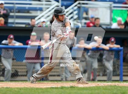 Thumbnail 3 in Greece Arcadia vs. Canandaigua Academy (Section 5 Class A1 Final) photogallery.