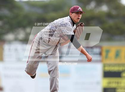 Thumbnail 3 in Greece Arcadia vs. Canandaigua Academy (Section 5 Class A1 Final) photogallery.