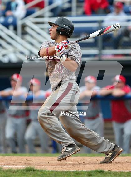 Thumbnail 3 in Greece Arcadia vs. Canandaigua Academy (Section 5 Class A1 Final) photogallery.