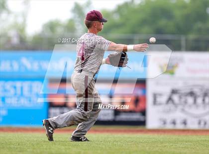 Thumbnail 3 in Greece Arcadia vs. Canandaigua Academy (Section 5 Class A1 Final) photogallery.