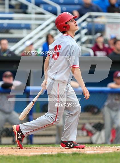 Thumbnail 3 in Greece Arcadia vs. Canandaigua Academy (Section 5 Class A1 Final) photogallery.