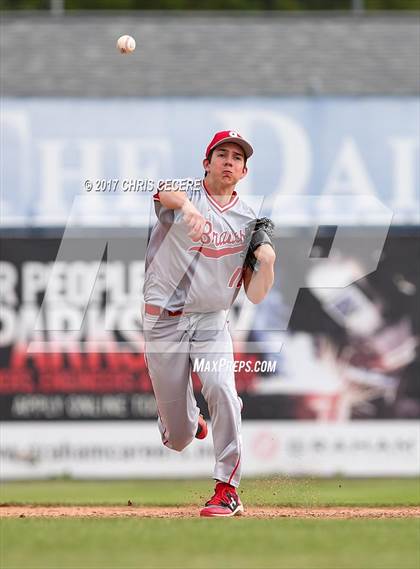 Thumbnail 1 in Greece Arcadia vs. Canandaigua Academy (Section 5 Class A1 Final) photogallery.