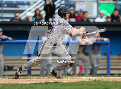 Thumbnail 2 in Greece Arcadia vs. Canandaigua Academy (Section 5 Class A1 Final) photogallery.