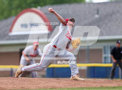 Thumbnail 1 in Greece Arcadia vs. Canandaigua Academy (Section 5 Class A1 Final) photogallery.