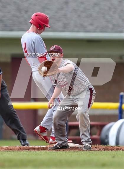 Thumbnail 2 in Greece Arcadia vs. Canandaigua Academy (Section 5 Class A1 Final) photogallery.