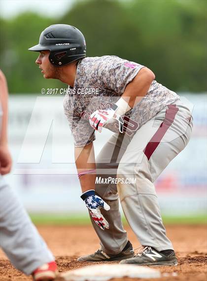 Thumbnail 3 in Greece Arcadia vs. Canandaigua Academy (Section 5 Class A1 Final) photogallery.
