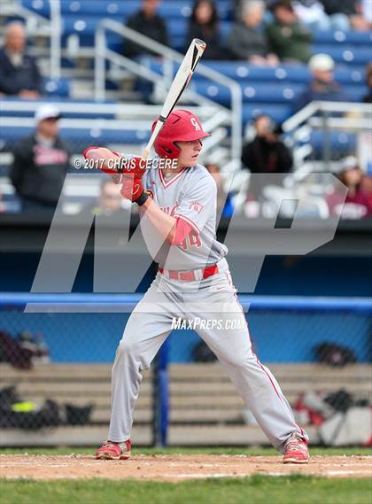 Thumbnail 2 in Greece Arcadia vs. Canandaigua Academy (Section 5 Class A1 Final) photogallery.