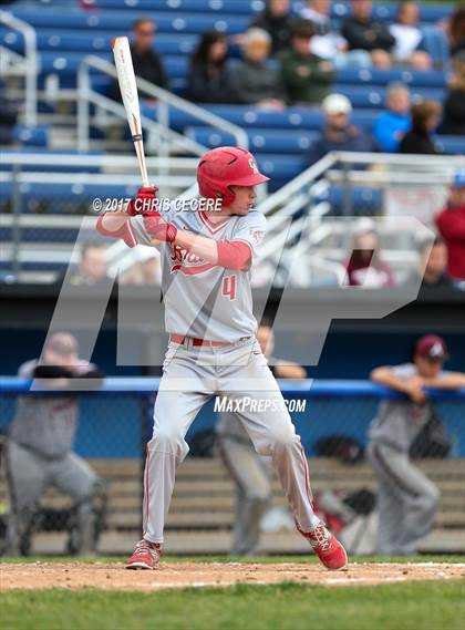 Thumbnail 1 in Greece Arcadia vs. Canandaigua Academy (Section 5 Class A1 Final) photogallery.