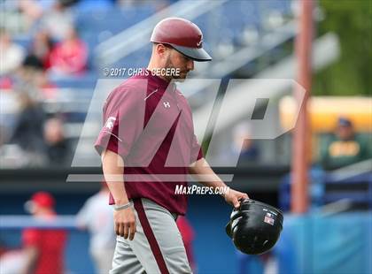Thumbnail 2 in Greece Arcadia vs. Canandaigua Academy (Section 5 Class A1 Final) photogallery.