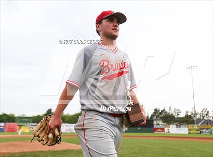 Thumbnail 2 in Greece Arcadia vs. Canandaigua Academy (Section 5 Class A1 Final) photogallery.