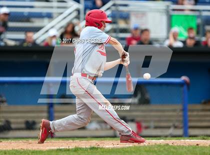 Thumbnail 1 in Greece Arcadia vs. Canandaigua Academy (Section 5 Class A1 Final) photogallery.
