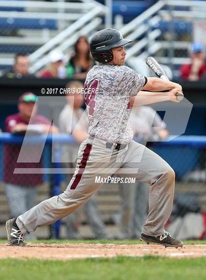 Thumbnail 2 in Greece Arcadia vs. Canandaigua Academy (Section 5 Class A1 Final) photogallery.