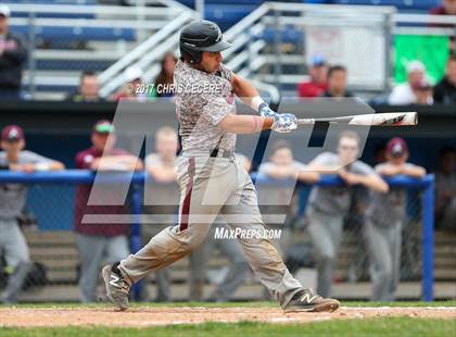 Thumbnail 2 in Greece Arcadia vs. Canandaigua Academy (Section 5 Class A1 Final) photogallery.