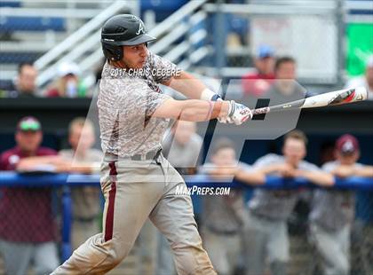 Thumbnail 1 in Greece Arcadia vs. Canandaigua Academy (Section 5 Class A1 Final) photogallery.
