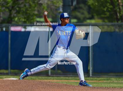 Thumbnail 1 in Charter Oak @ San Dimas photogallery.