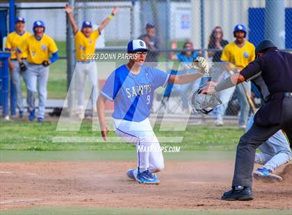 Thumbnail 2 in Charter Oak @ San Dimas photogallery.