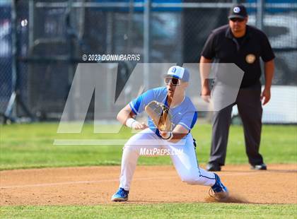 Thumbnail 2 in Charter Oak @ San Dimas photogallery.