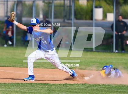 Thumbnail 1 in Charter Oak @ San Dimas photogallery.